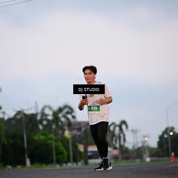 Runner Photo 4750741