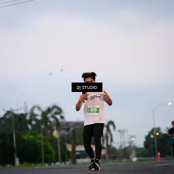 Runner Photo 4750742