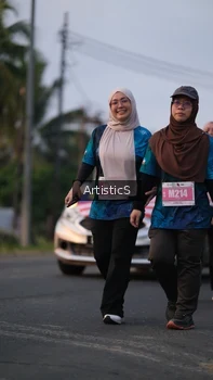 Runner Photo 4750743