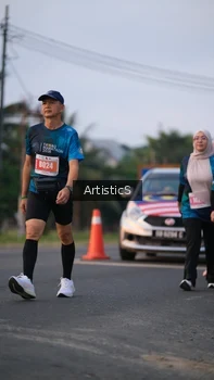 Runner Photo 4750744