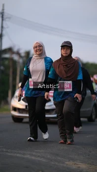 Runner Photo 4750745