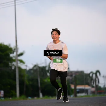 Runner Photo 4750748