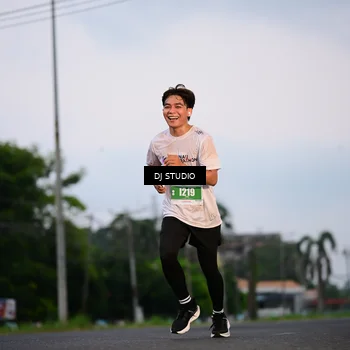 Runner Photo 4750749