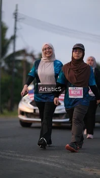 Runner Photo 4750750