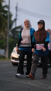 Runner Photo 4750753