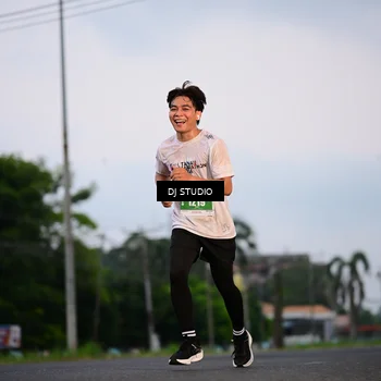 Runner Photo 4750754