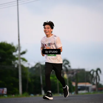 Runner Photo 4750756