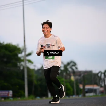 Runner Photo 4750758
