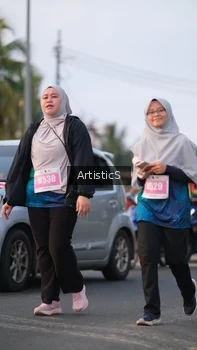 Runner Photo 4750762