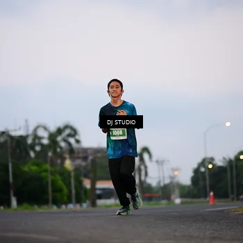 Runner Photo 4750763