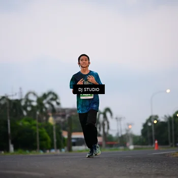 Runner Photo 4750765