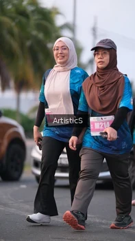 Runner Photo 4750766