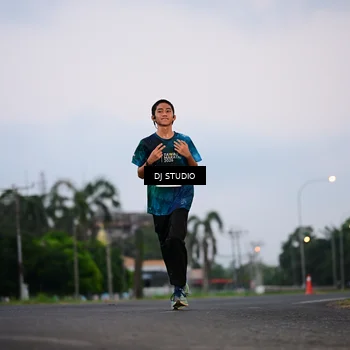 Runner Photo 4750768