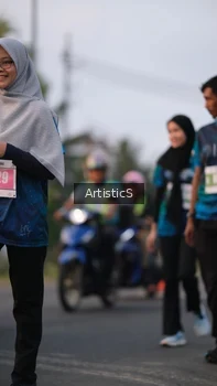 Runner Photo 4750771