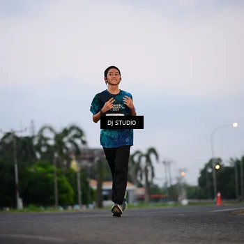 Runner Photo 4750777