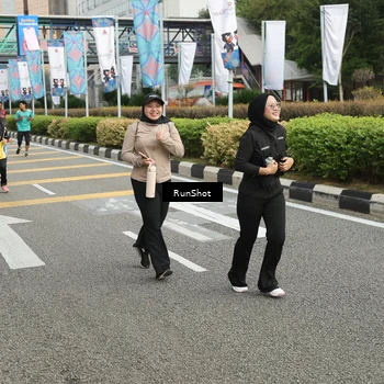 Runner Photo 4750781