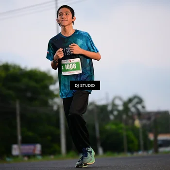 Runner Photo 4750783