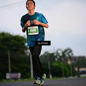 Runner Photo 4750785