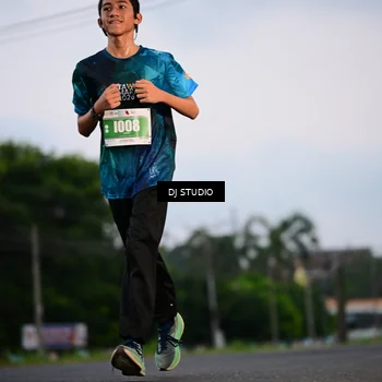 Runner Photo 4750786