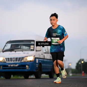 Runner Photo 4750787