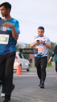Runner Photo 4750788