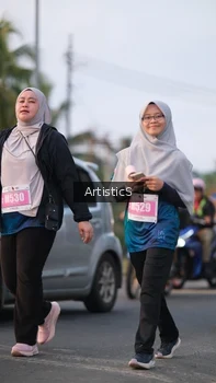 Runner Photo 4750789