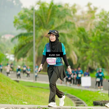 Runner Photo 4750790