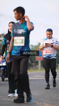 Runner Photo 4750791