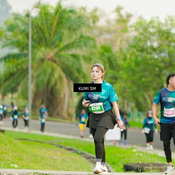 Runner Photo 4750795
