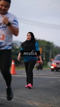 Runner Photo 4750799