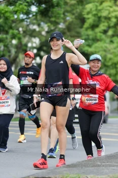 Runner Photo 47508
