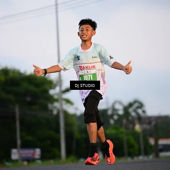 Runner Photo 4750800