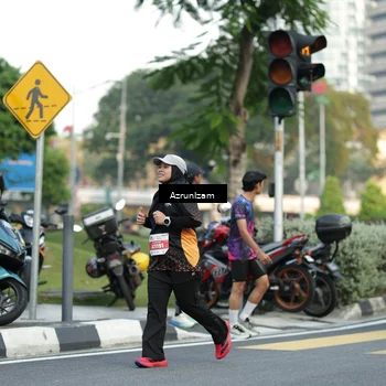 Runner Photo 4750801