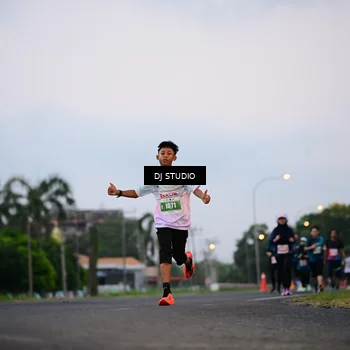 Runner Photo 4750804