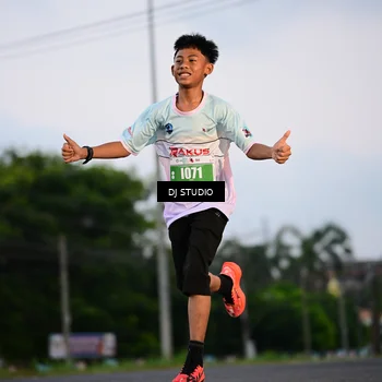Runner Photo 4750805