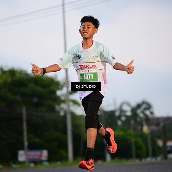 Runner Photo 4750806