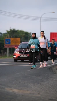Runner Photo 4750807