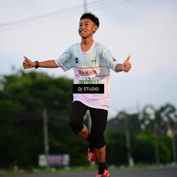 Runner Photo 4750808