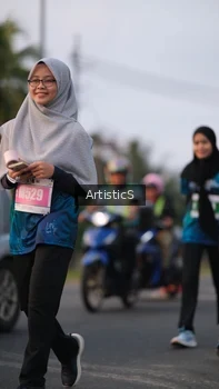Runner Photo 4750809