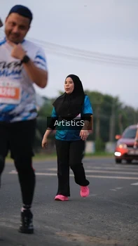Runner Photo 4750810