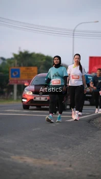 Runner Photo 4750811