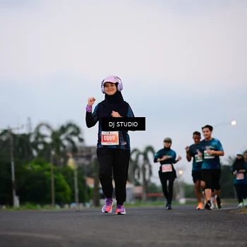 Runner Photo 4750815