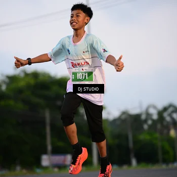 Runner Photo 4750816