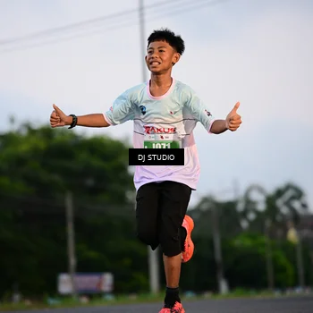 Runner Photo 4750818
