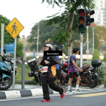 Runner Photo 4750819