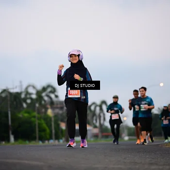 Runner Photo 4750820