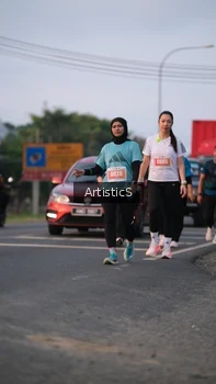 Runner Photo 4750823