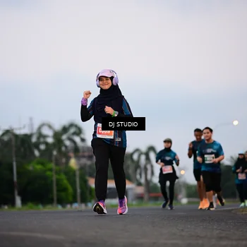 Runner Photo 4750825