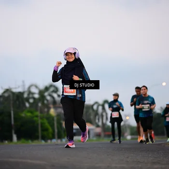 Runner Photo 4750827