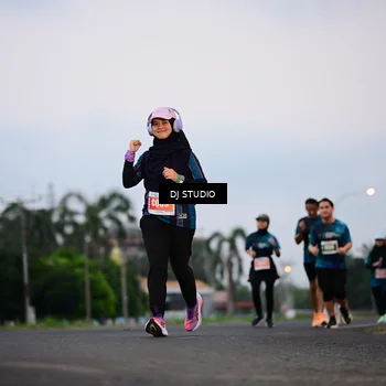 Runner Photo 4750829